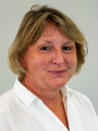 Birgit Egner-Hoffmann