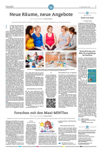 Presseartikel 06_09_2025 Neues Programm Herbst- Wintersemester 2025_26